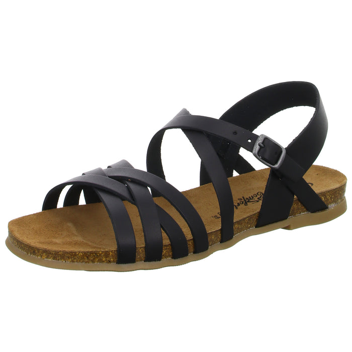 Cosmos Comfort Sandalette bis 30mm Absatz (casual) - SchuhEggers.de