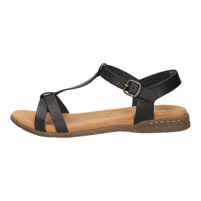 Josef Seibel Sandalette bis 30mm Absatz (casual) Fabricia 01 - SchuhEggers.de