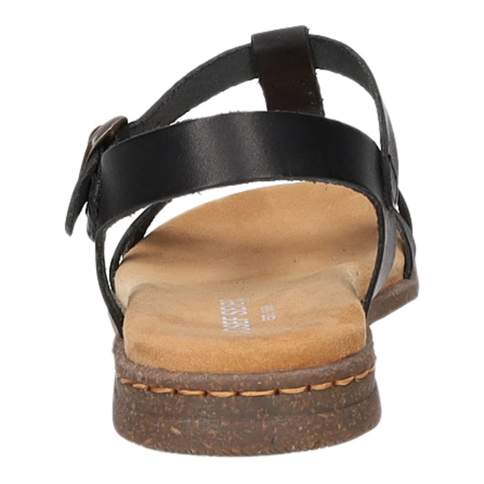 Josef Seibel Sandalette bis 30mm Absatz (casual) Fabricia 01 - SchuhEggers.de