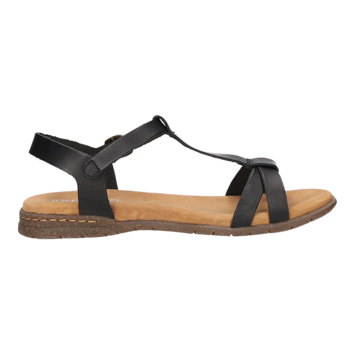 Josef Seibel Sandalette bis 30mm Absatz (casual) Fabricia 01 - SchuhEggers.de