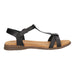 Josef Seibel Sandalette bis 30mm Absatz (casual) Fabricia 01 - SchuhEggers.de