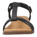 Josef Seibel Sandalette bis 30mm Absatz (casual) Fabricia 01 - SchuhEggers.de