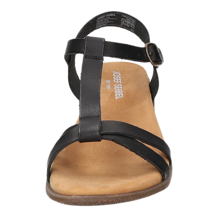 Josef Seibel Sandalette bis 30mm Absatz (casual) Fabricia 01 - SchuhEggers.de