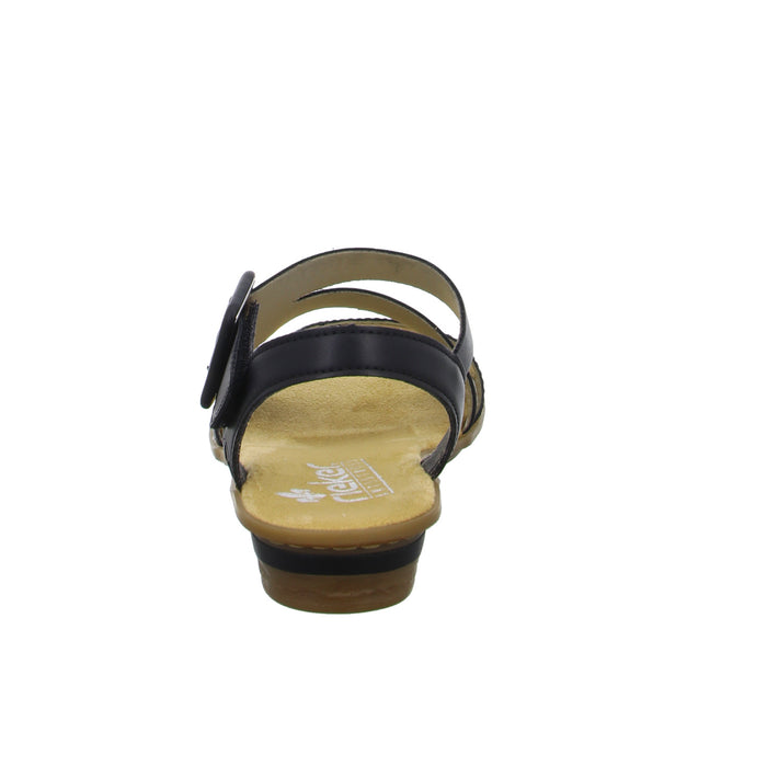 Rieker Sandalette bis 30mm Absatz (casual) - SchuhEggers.de