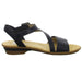 Rieker Sandalette bis 30mm Absatz (casual) - SchuhEggers.de