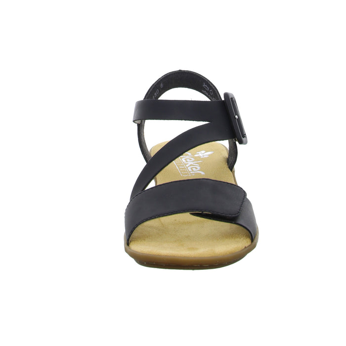 Rieker Sandalette bis 30mm Absatz (casual) - SchuhEggers.de