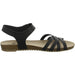 MUSTANG Sandalette bis 30mm Absatz (casual) - SchuhEggers.de