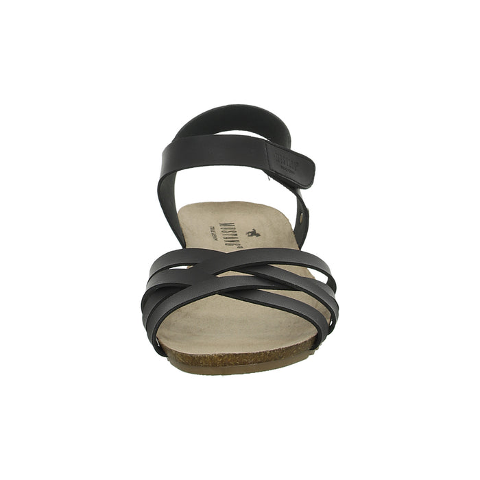 MUSTANG Sandalette bis 30mm Absatz (casual) - SchuhEggers.de
