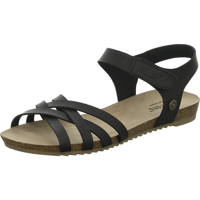 MUSTANG Sandalette bis 30mm Absatz (casual) - SchuhEggers.de