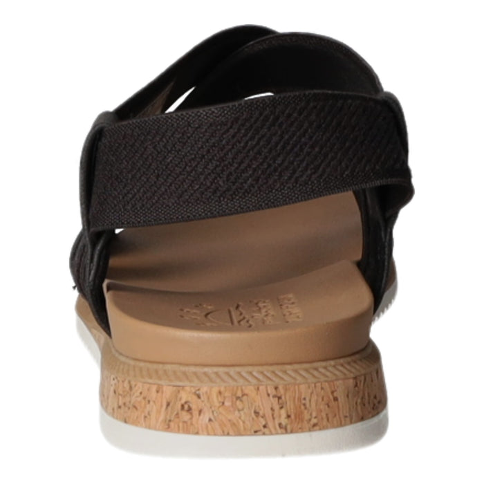 Skechers Sandalette bis 30mm Absatz (casual) DESERT KISS LOW - SchuhEggers.de