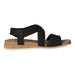 Skechers Sandalette bis 30mm Absatz (casual) DESERT KISS LOW - SchuhEggers.de