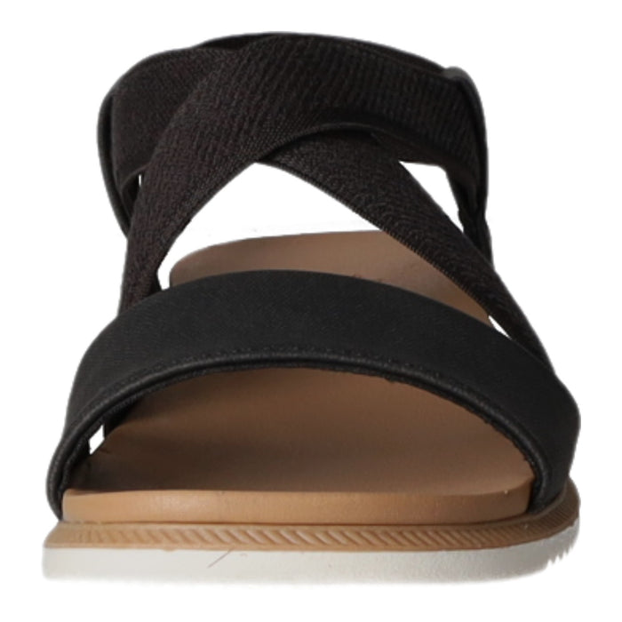 Skechers Sandalette bis 30mm Absatz (casual) DESERT KISS LOW - SchuhEggers.de