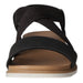 Skechers Sandalette bis 30mm Absatz (casual) DESERT KISS LOW - SchuhEggers.de
