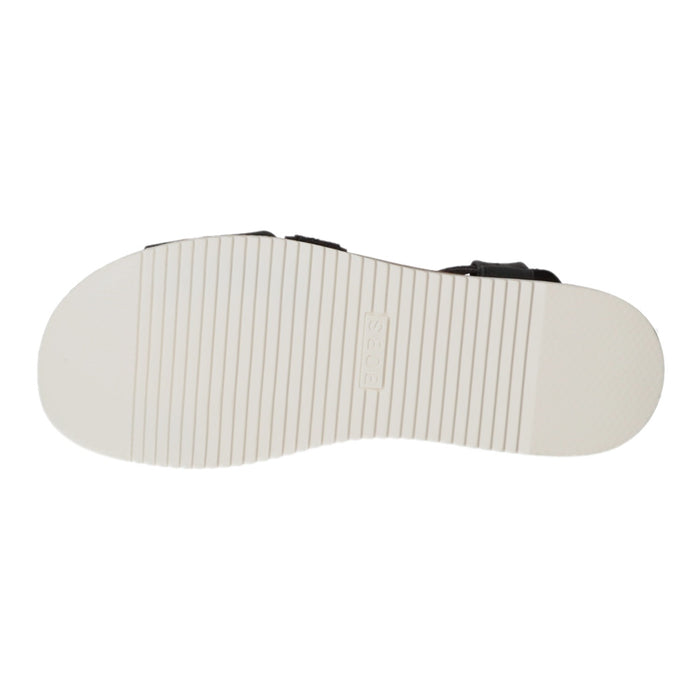 Skechers Sandalette bis 30mm Absatz (casual) DESERT KISS LOW - SchuhEggers.de