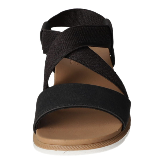 Skechers Sandalette bis 30mm Absatz (casual) DESERT KISS LOW - SchuhEggers.de