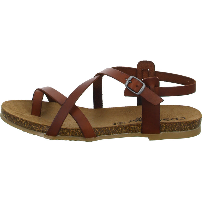 Cosmos Comfort Sandalette bis 30mm Absatz (casual) - SchuhEggers.de