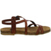 Cosmos Comfort Sandalette bis 30mm Absatz (casual) - SchuhEggers.de