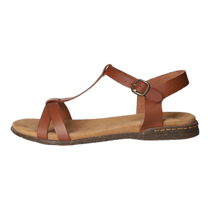 Josef Seibel Sandalette bis 30mm Absatz (casual) FABRICIA 01 - SchuhEggers.de