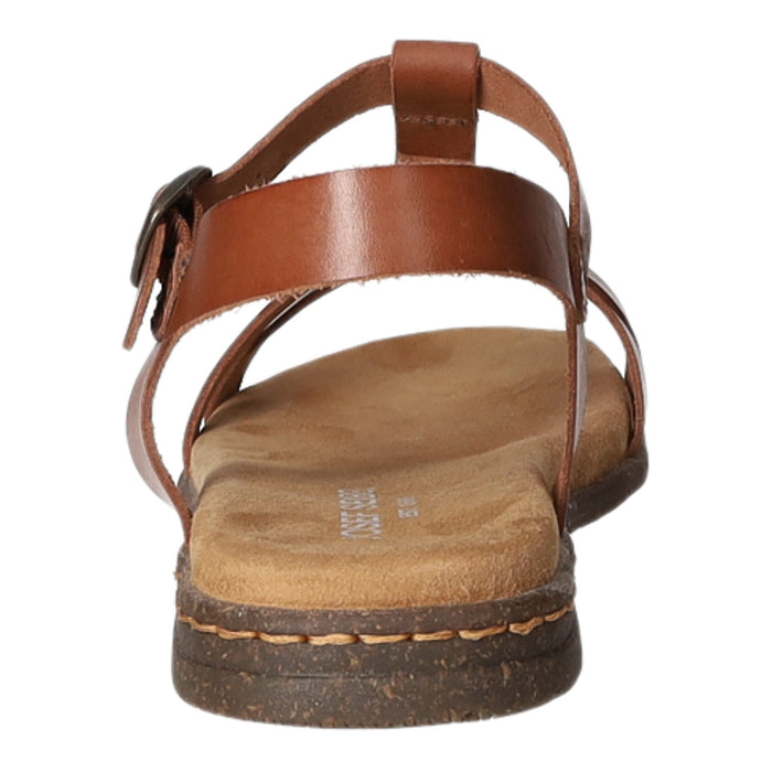 Josef Seibel Sandalette bis 30mm Absatz (casual) FABRICIA 01 - SchuhEggers.de