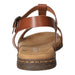 Josef Seibel Sandalette bis 30mm Absatz (casual) FABRICIA 01 - SchuhEggers.de