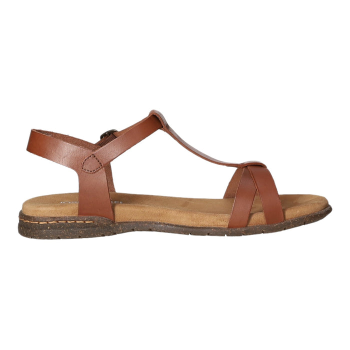 Josef Seibel Sandalette bis 30mm Absatz (casual) FABRICIA 01 - SchuhEggers.de