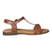 Josef Seibel Sandalette bis 30mm Absatz (casual) FABRICIA 01 - SchuhEggers.de