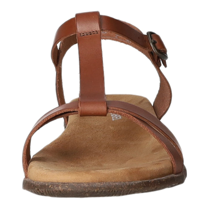 Josef Seibel Sandalette bis 30mm Absatz (casual) FABRICIA 01 - SchuhEggers.de