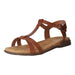 Josef Seibel Sandalette bis 30mm Absatz (casual) FABRICIA 01 - SchuhEggers.de