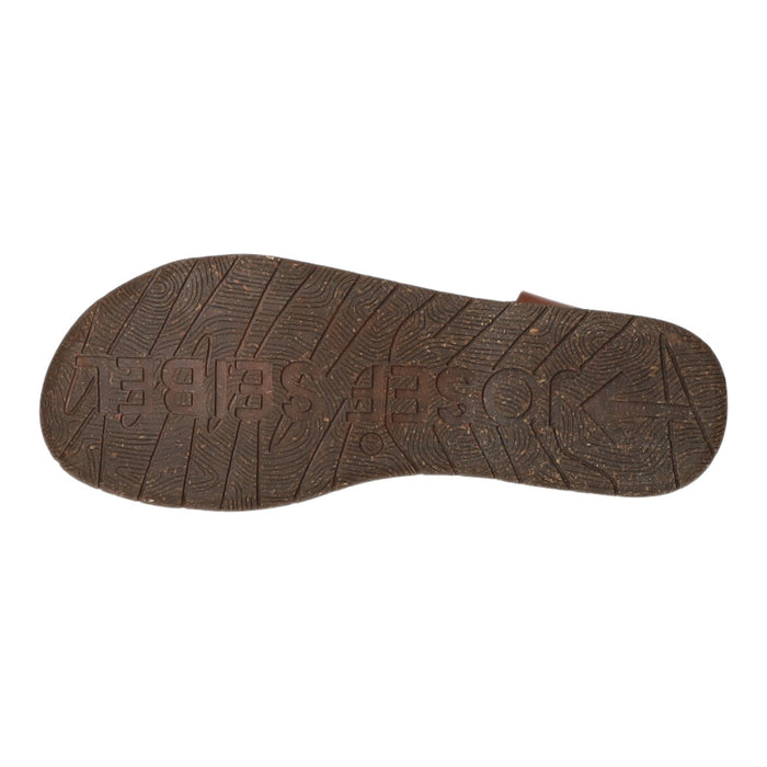 Josef Seibel Sandalette bis 30mm Absatz (casual) FABRICIA 01 - SchuhEggers.de