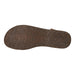 Josef Seibel Sandalette bis 30mm Absatz (casual) FABRICIA 01 - SchuhEggers.de