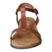 Josef Seibel Sandalette bis 30mm Absatz (casual) FABRICIA 01 - SchuhEggers.de