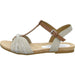 Tom Tailor Sandalette bis 30mm Absatz (casual) - SchuhEggers.de