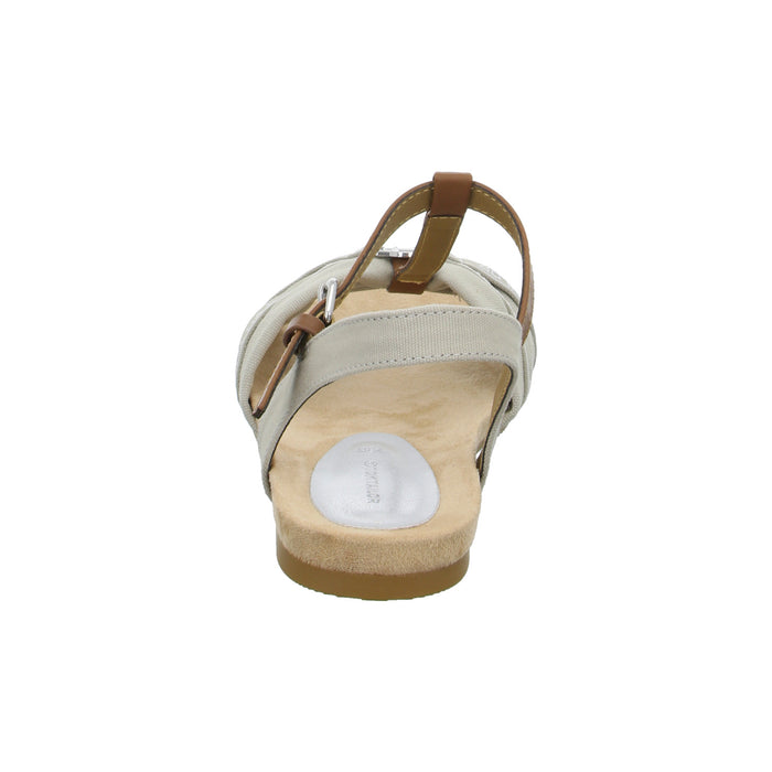 Tom Tailor Sandalette bis 30mm Absatz (casual) - SchuhEggers.de