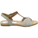 Tom Tailor Sandalette bis 30mm Absatz (casual) - SchuhEggers.de
