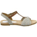 Tom Tailor Sandalette bis 30mm Absatz (casual) - SchuhEggers.de