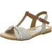 Tom Tailor Sandalette bis 30mm Absatz (casual) - SchuhEggers.de