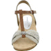 Tom Tailor Sandalette bis 30mm Absatz (casual) - SchuhEggers.de