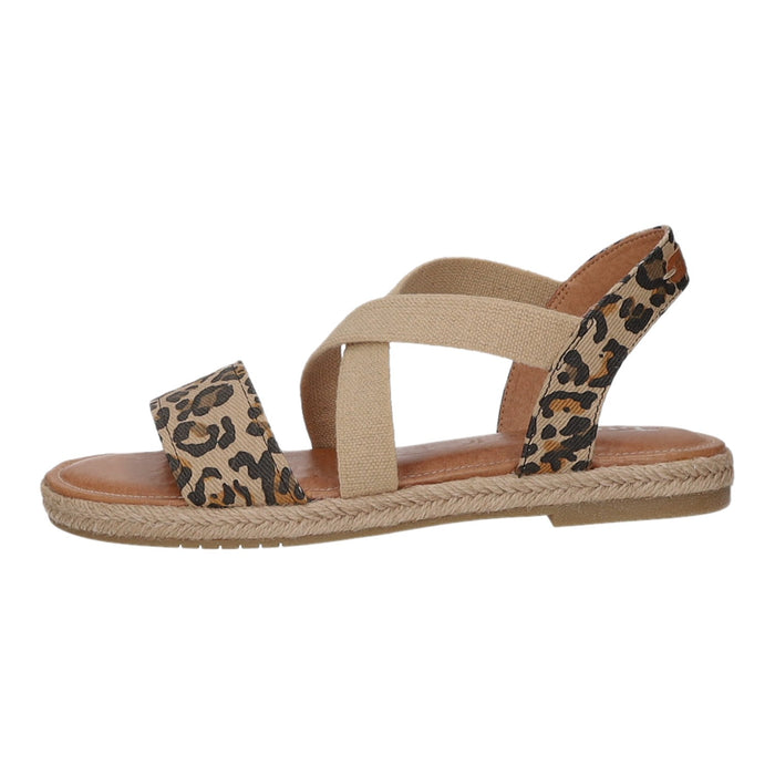 Tamaris Sandalette bis 30mm Absatz (casual) - SchuhEggers.de