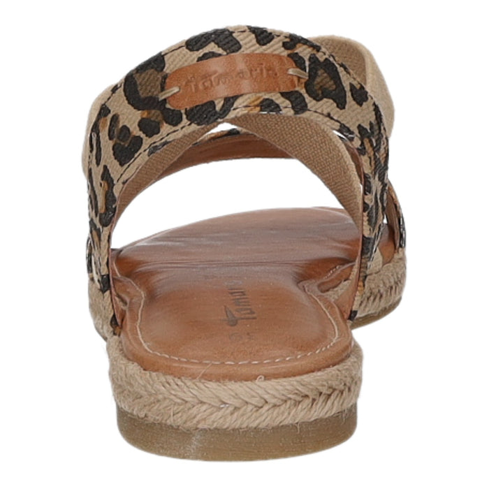 Tamaris Sandalette bis 30mm Absatz (casual) - SchuhEggers.de