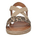 Tamaris Sandalette bis 30mm Absatz (casual) - SchuhEggers.de