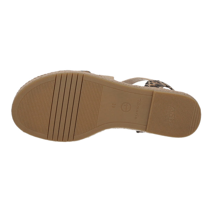 Tamaris Sandalette bis 30mm Absatz (casual) - SchuhEggers.de