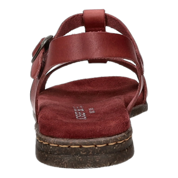 Josef Seibel Sandalette bis 30mm Absatz (casual) Fabricia 01 - SchuhEggers.de