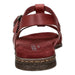 Josef Seibel Sandalette bis 30mm Absatz (casual) Fabricia 01 - SchuhEggers.de