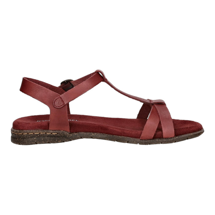 Josef Seibel Sandalette bis 30mm Absatz (casual) Fabricia 01 - SchuhEggers.de