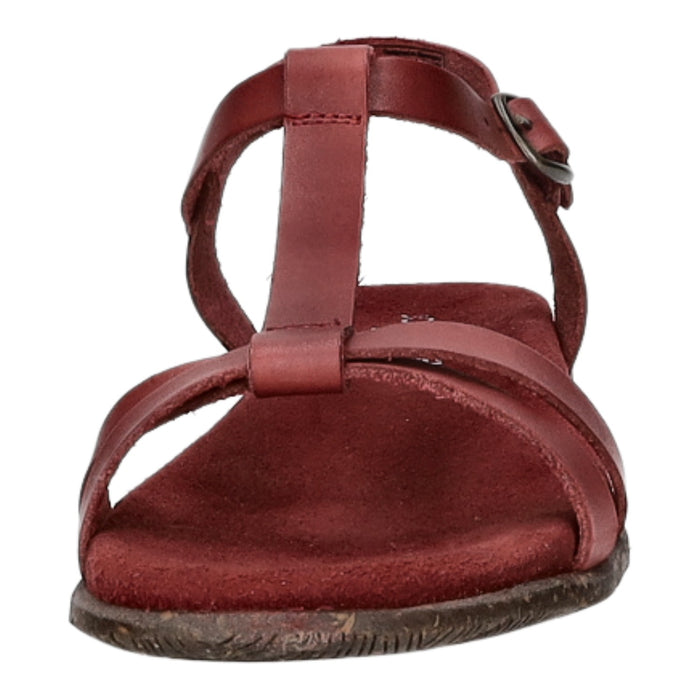 Josef Seibel Sandalette bis 30mm Absatz (casual) Fabricia 01 - SchuhEggers.de