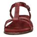 Josef Seibel Sandalette bis 30mm Absatz (casual) Fabricia 01 - SchuhEggers.de