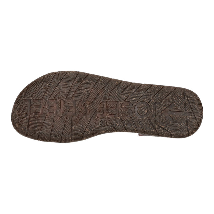 Josef Seibel Sandalette bis 30mm Absatz (casual) Fabricia 01 - SchuhEggers.de