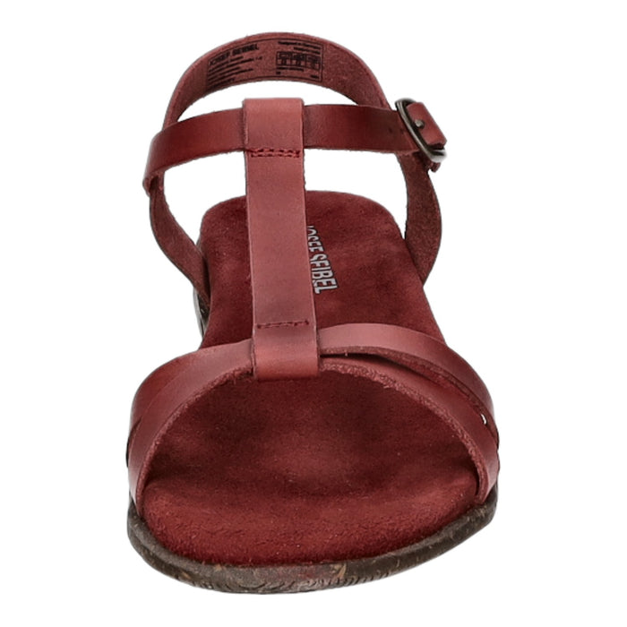 Josef Seibel Sandalette bis 30mm Absatz (casual) Fabricia 01 - SchuhEggers.de