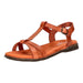 Josef Seibel Sandalette bis 30mm Absatz (casual) - SchuhEggers.de