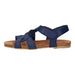 Cosmos Comfort Sandalette bis 30mm Absatz (casual) - SchuhEggers.de